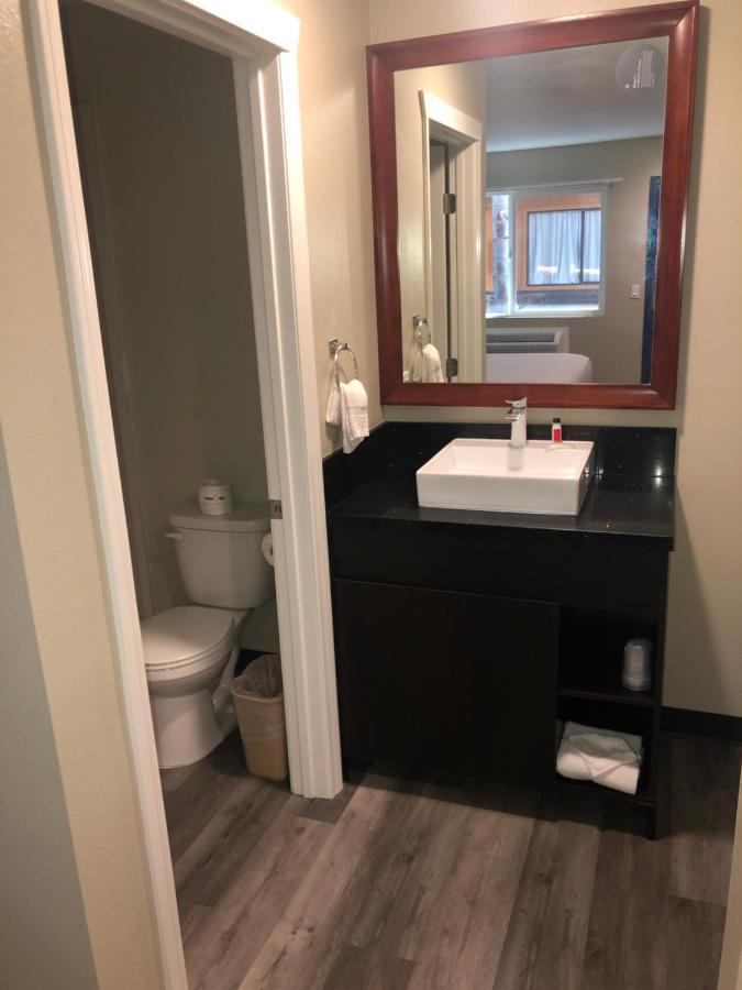 Hotel Primera San Diego Kültér fotó