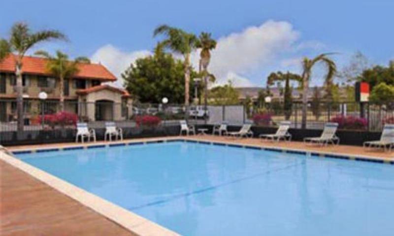 Hotel Primera San Diego Létesítmények fotó